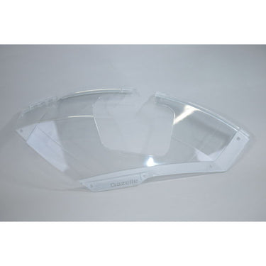 Gazelle jasbeschermer set 53 57cm slotgat v-brake 523640200