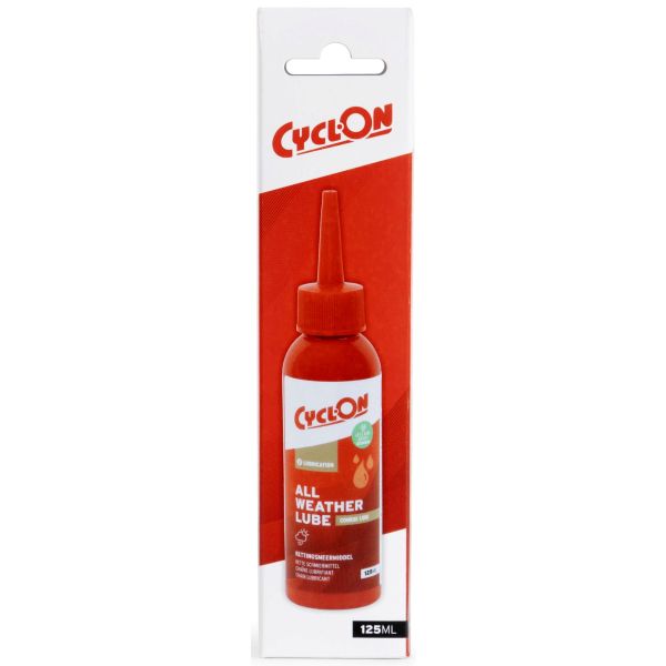 Load image into Gallery viewer, Cyclon All weather lube blister 125ml
