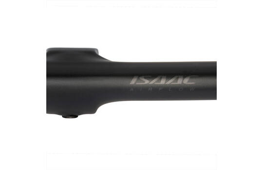 Afbeelding laden in galerijviewer, Diverse isaac - racestuur airflow 42cm 130mm carbon
