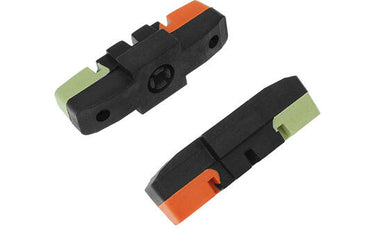 Trivio - magura remblokken set powerpads set 950 triple compound