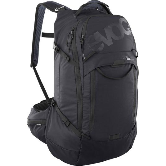 Evoc - trail pro blackline l xl 26l