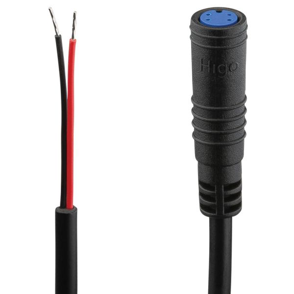 Load image into Gallery viewer, Axa -in tracker aansluit snoer shimano connector
