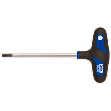 Cycplus schroevendraaier cyclus met t-greep torx 25 - 120 mm