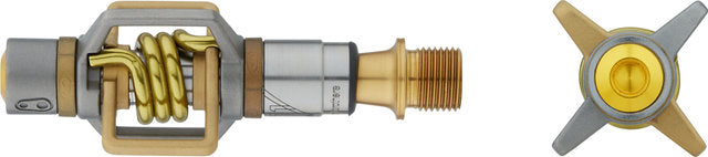 Load image into Gallery viewer, Crankbrothers eggbeater 11 clipless pedals
