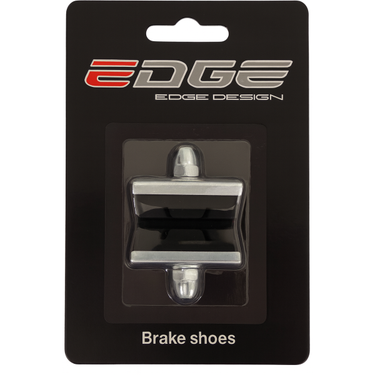 Edge remblokset velgrem - 40mm - model weinmann