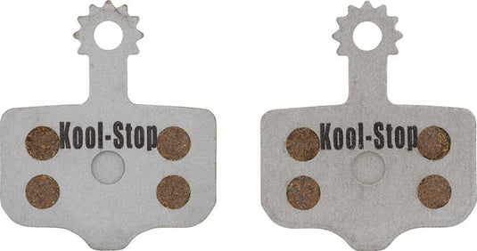 Koolstop kool stop disc brake pads for sram avid