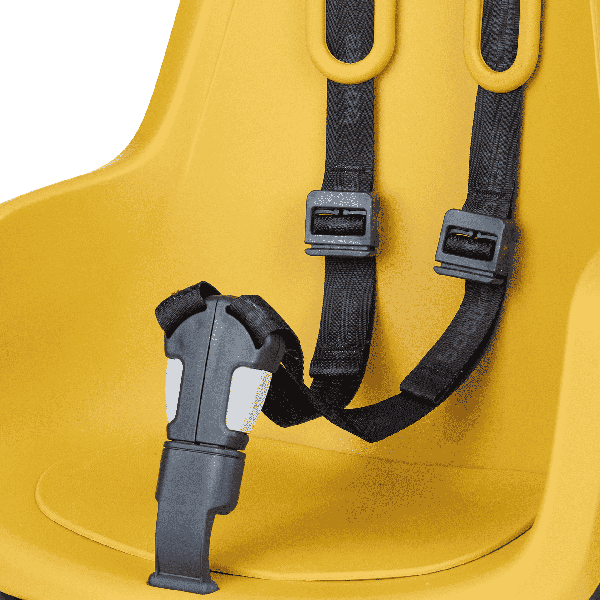 Load image into Gallery viewer, Bobike zitje maxi one mighty mustard
