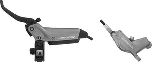 Sram code bronze stealth disc brake