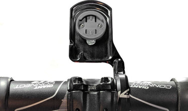 K-edge aero race handlebar mount for wahoo roam