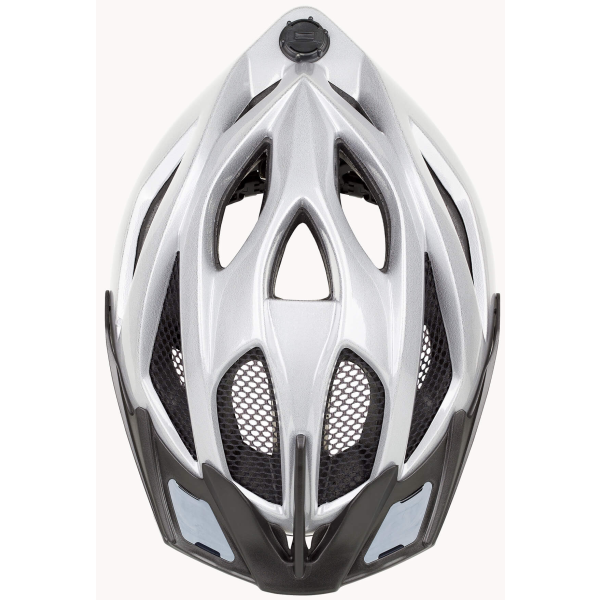 Load image into Gallery viewer, Ked fietshelm spiri ii trend k-star m (52-58cm) - pure
