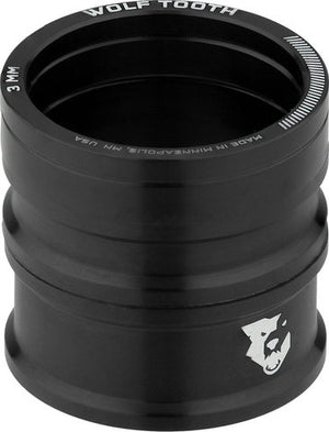 Wolf tooth components precision headset spacer kit