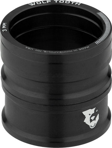 Wolf tooth components precision headset spacer kit