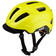 Ked fietshelm pedalon l (59-63cm) - mat geel