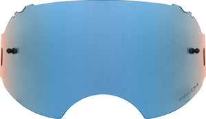 Oakley spare lens for airbrake mx prizm goggles
