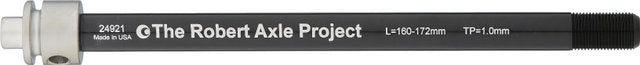 Load image into Gallery viewer, Robert axle project thru-axle for followme tandem hitch
