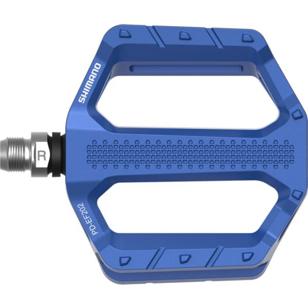 Load image into Gallery viewer, Shimano pd-ef202 platform pedals
