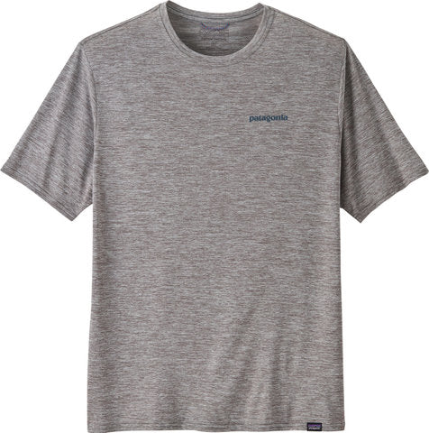 Load image into Gallery viewer, Patagonia capilene cool daily graphic water t-shirt
