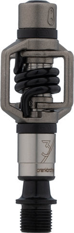 Load image into Gallery viewer, Crankbrothers eggbeater 3 clipless pedals
