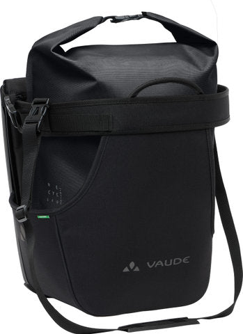 Load image into Gallery viewer, Vaude urban cargo bicycle bag
