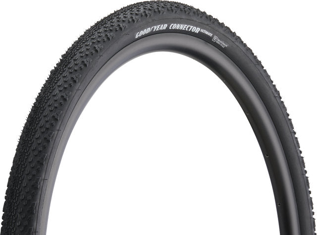 Load image into Gallery viewer, Goodyear connector ultimate tubeless complete 28 folding tyre
