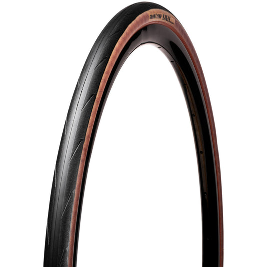 Goodyear - eagle tlr 700x32c transparant