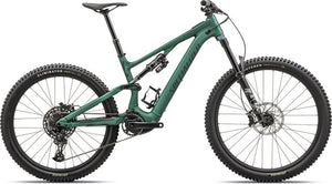 Specialized turbo levo sl comp alloy 29 27.5 e-mountainbike