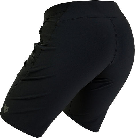 Load image into Gallery viewer, Fox head women's flexair shorts

