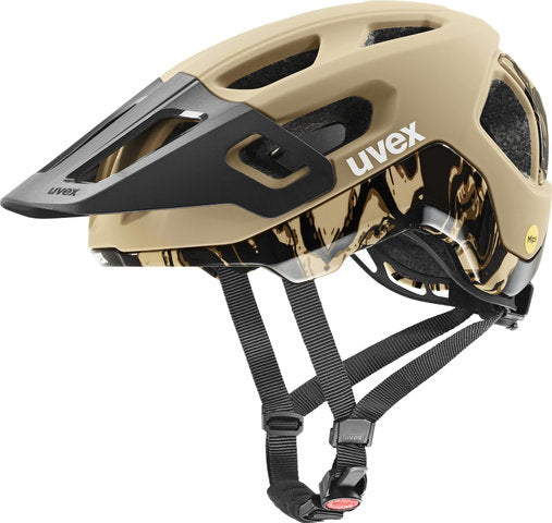 Load image into Gallery viewer, Uvex react mips helmet

