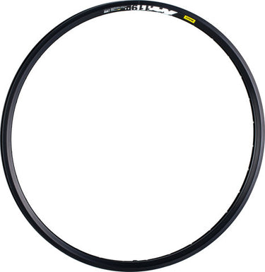 Mavic rim