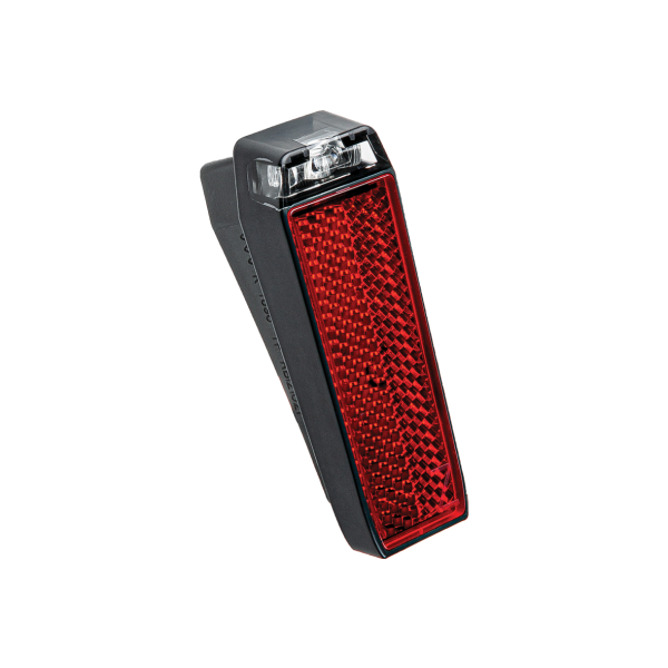 Load image into Gallery viewer, Axa achterlicht nyx e6-12 volt - rood
