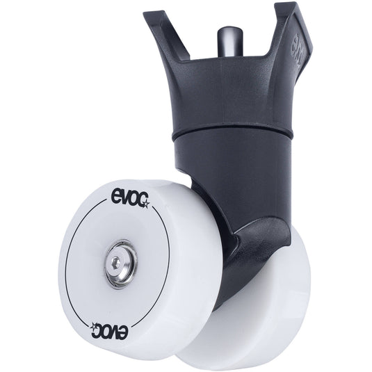 Evoc - clip on wheel 1-pin version 3.0 white