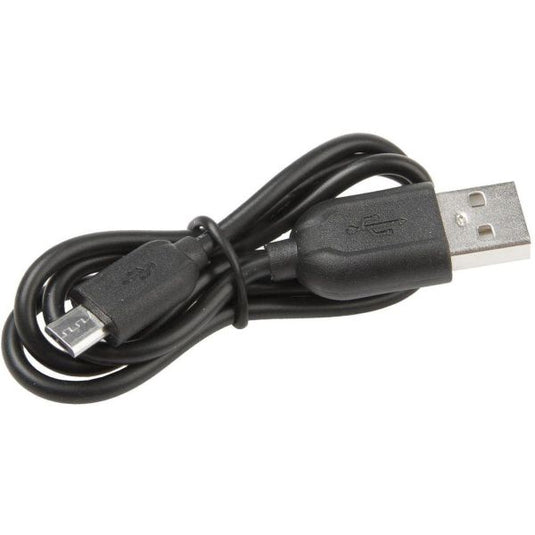 Smart usb-oplaadbare koplamp rays 150 usb