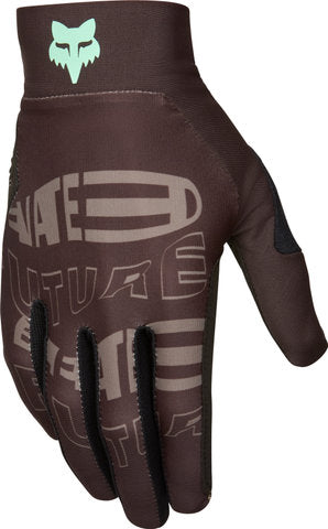 Load image into Gallery viewer, Fox head flexiar elevated full-finger gloves
