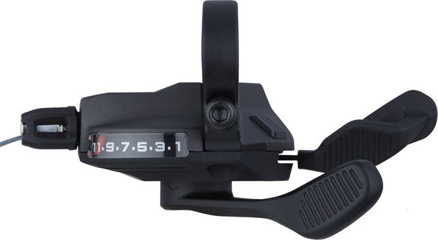 Load image into Gallery viewer, Shimano cues sl-u8000 11-speed shift lever right with optical gear display
