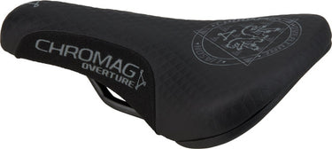 Chromag overture saddle