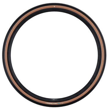 Schwalbe vouwband g-one refelectie pro evolution 40-622 tlr zwart tr