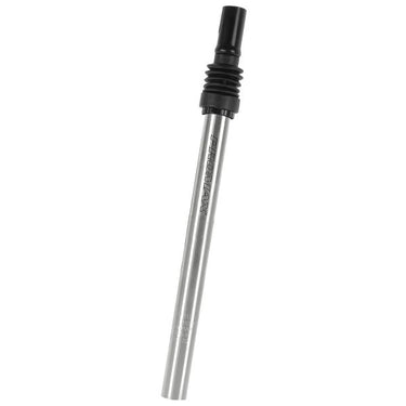 Messingschlager zadelpen verend promax ø27,2 mm 350 mm - zilver