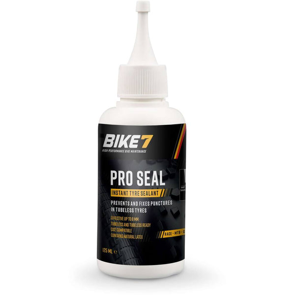 Bike7 pro seal 125ml