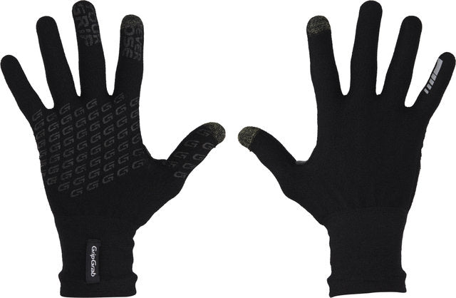 Load image into Gallery viewer, Gripgrab primavera merino ii full finger gloves
