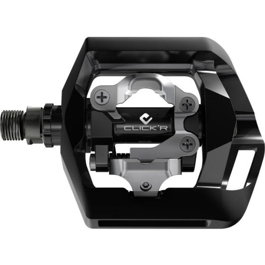 Shimano pd-t421 click'r spd pedals