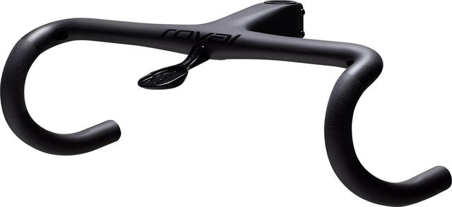 Load image into Gallery viewer, Specialized roval alpinist ii handlebar stem unit
