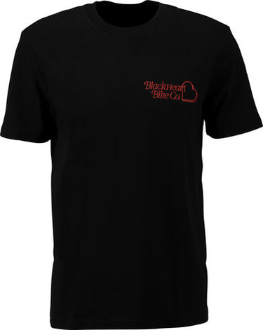 Blackheart iconic t-shirt
