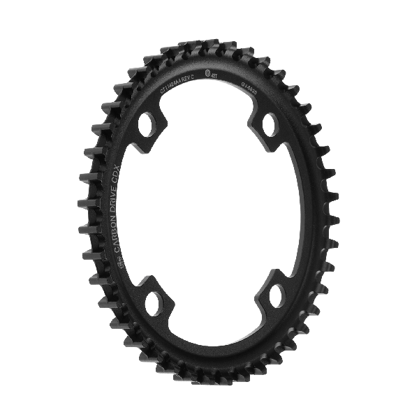 Load image into Gallery viewer, Gates voortandwiel carbon drive cdx
