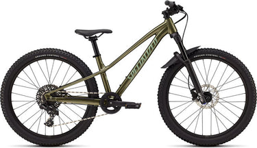 Specialized riprock comp 24 children's bicycle