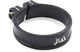 Jrc - zadelpenklem lightweight kumo+ 34.9mm zwart