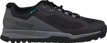 Specialized rime flat mtb shoes