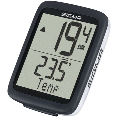 Sigma bc 10.0 wr computer bedraad 10 funties 10210