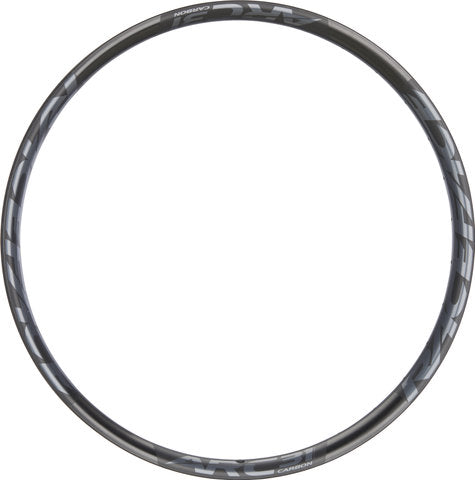 Race face arc 31 27.5 disc carbon rim