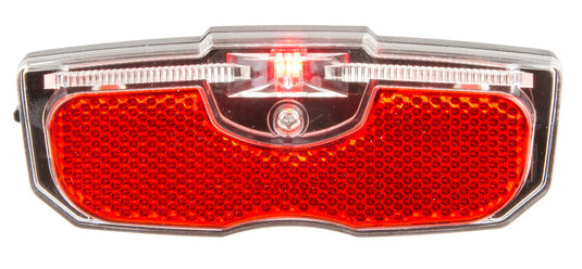 An lun alnlun led achterlicht 80mm batterij aan-uit op kaart