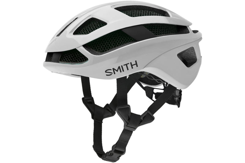 Load image into Gallery viewer, Smith Trace helm mips matte white

